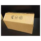 Modern Dome Light Fixture Ceiling Fan - Retail: $75