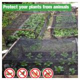 Mesh Netting - apprx 16