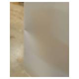 Modern Smart Automatic Sensor Trash Can - Retail: $45