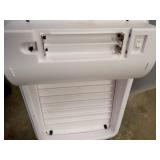 Modern Smart Automatic Sensor Trash Can - Retail: $45