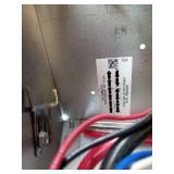 Goodman 10kW heat kit with circuit breaker for select Goodman units (HKR-10C) - Retail: $175