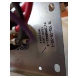 Goodman 10kW heat kit with circuit breaker for select Goodman units (HKR-10C) - Retail: $175