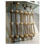 Goodman 10kW heat kit with circuit breaker for select Goodman units (HKR-10C) - Retail: $175