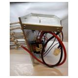 Goodman 10kW heat kit with circuit breaker for select Goodman units (HKR-10C) - Retail: $175