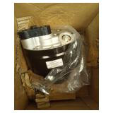 AC Compressor & A/C Kit For 1992 Chevy Silverado Cheyenne Blazer Suburban GMC Sierra Jimmy GMT400 - BuyAutoParts - Retail: $408
