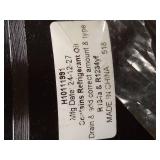 AC Compressor & A/C Kit For 1992 Chevy Silverado Cheyenne Blazer Suburban GMC Sierra Jimmy GMT400 - BuyAutoParts - Retail: $408