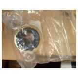 AC Compressor & A/C Kit For 1992 Chevy Silverado Cheyenne Blazer Suburban GMC Sierra Jimmy GMT400 - BuyAutoParts - Retail: $408