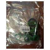 AC Compressor & A/C Kit For 1992 Chevy Silverado Cheyenne Blazer Suburban GMC Sierra Jimmy GMT400 - BuyAutoParts - Retail: $408