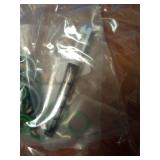 AC Compressor & A/C Kit For 1992 Chevy Silverado Cheyenne Blazer Suburban GMC Sierra Jimmy GMT400 - BuyAutoParts - Retail: $408