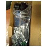 AC Compressor & A/C Kit For 1992 Chevy Silverado Cheyenne Blazer Suburban GMC Sierra Jimmy GMT400 - BuyAutoParts - Retail: $408