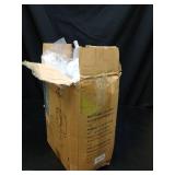 Potty Training Seat, SKYROKU Upgrade Toddler Toilet Seat for Kids Boys Girls, 2 in 1 Potty Training Toilet, Splash Guard Anti-Slip Pad Step Stool,New Sector-Shape Stabilized Base and heavier (Grey) - 