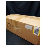 18 x 18 inches Pillow Inserts, Set of 4 Square Cushion Throw Pillow - Retail: $22