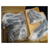 AIP Electronics Dragon FIRE Performance Ignition Coils & Iridium Spark Plugs Compatible with 08-19 Dodge Jeep Chrysler Ram 5.7 5.9 6.1 6.4 V8 56029129AB UF504 LZFR5CI-11 92145 OEM Fit Kit-1565 - Retai