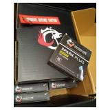 AIP Electronics Dragon FIRE Performance Ignition Coils & Iridium Spark Plugs Compatible with 08-19 Dodge Jeep Chrysler Ram 5.7 5.9 6.1 6.4 V8 56029129AB UF504 LZFR5CI-11 92145 OEM Fit Kit-1565 - Retai