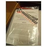 AIP Electronics Dragon FIRE Performance Ignition Coils & Iridium Spark Plugs Compatible with 08-19 Dodge Jeep Chrysler Ram 5.7 5.9 6.1 6.4 V8 56029129AB UF504 LZFR5CI-11 92145 OEM Fit Kit-1565 - Retai