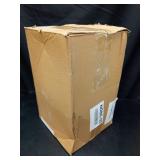 Jadekylin Baseball Catchers Helmet Matte (Small 61/2-7 inch) (White Small) - Retail: $69