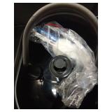 6L Humidifiers for Bedroom Large Room Home, Cool and Warm Humidifier for Plants Mist Top Fill Desk Humidifier Essential Oil Diffuser, Quiet Humidifiers with Adjustable Mist,360Â°Nozzle-Midnight Blac