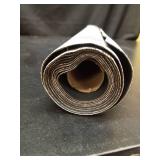 Yikda Self Adhesive Leather Repair Patch Kit, 31.4 in x 21.5 in Large Vinyl Leather Repair Tape for Furniture, Car Seat, Couch, Sofa, Chair Smooth Black - Retail: $10