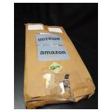 L-Shaped Shower Grab Bar 16x16 Inch, Zepolu Stainless Steel Matte Black Safety Grab Rail, Bathroom Mobility Aid Handrail, Wall Mounted Balance Support Bar Assist Handle for Senior Elderly Handicap - R