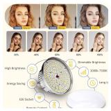 Torjim Softbox Photography Lighting Kit, 16