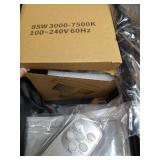 Torjim Softbox Photography Lighting Kit, 16