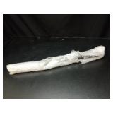 COOL STAR 22\" Long 3/4\" DD Inside 1\" DD Outside Hollow Steering Shaft Columns Compatible with 1Inch or 3/4 inch Steering Shaft or 1\" DD Universal U Joint - Retail: $30