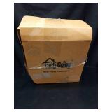 Easy-Going Chair Sofa Slipcover Reversible Sofa Cover Water Resistant Couch Cover Furniture Protector Cover with Elastic Straps for Pets Kids Children Dog Cat (Chair, Ivory/Ivory) - Retail: $29