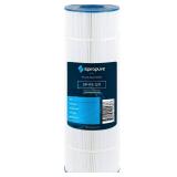 SpiroPure Replacement for Star-Clear Plus C1900 Hayward CX1900RE Pleatco PA190 PWWPC200 Unicel C-8420 Pro Clean 200 Waterway Plastics 817-0200P Hot Tub Spa Pool Filter Replacement Cartridge - Retail: 