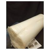 Porch Replacement Swing Cushions for Outdoor: 2-3 Seater Garden Waterproof Patio Bench Cushion with Ties - 4\" Thick Swing Chair Cushion for Backyard Furniture Loveseat - Retail: $49