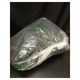 MOYOAMA Post Shoulder Surgery Pillow with Straps & Pocket- Rotator Cuff Pillows for Sleeping, After Shoulder Surgery Must Haves, Side Sleeping Arm Support Post-op, Rotator Cuff Recovery Accessories - 