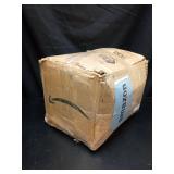 11x6.00-5 Flat Free Tires,2 Pack Solid Zero Turn Tire with 3/4\" 5/8\" 1/2\" Bearings,6\"- 8\" Centered Hub for Flat Free Lawn Mower Tire and Wheel,Cub Cadet Front Tire,Bad Boy Mower,Riding Lawn Mower