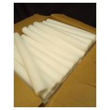 pelreame 58 Pcs LED Foam Glow Sticks Bulk,Foam Light Up Sticks 3 Modes of Color Flashing,Glow in The Dark Party Supplies for Birthday,Wedding,Raves,Carnival,New Year,Concert,Halloween Christmas - Reta