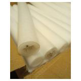 pelreame 58 Pcs LED Foam Glow Sticks Bulk,Foam Light Up Sticks 3 Modes of Color Flashing,Glow in The Dark Party Supplies for Birthday,Wedding,Raves,Carnival,New Year,Concert,Halloween Christmas - Reta