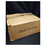 pelreame 58 Pcs LED Foam Glow Sticks Bulk,Foam Light Up Sticks 3 Modes of Color Flashing,Glow in The Dark Party Supplies for Birthday,Wedding,Raves,Carnival,New Year,Concert,Halloween Christmas - Reta