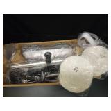 Torder 2-in-1 Steam Mop & Handheld Steam Cleaner,Floor Steamer with 13 Accessories,30s Fast Heat-Up, 550ml Tank,16.4ft Cord,4 Washable Pads,Deep Cleaning for Hard Floors,Carpets and Multi-Surface - Re