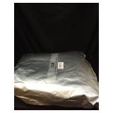 LLB Genuine Sheepskin Area Rug Wool Rug Fur Carpet Fluffy Shaggy Fur Rug for Living Room Kids Bedroom Real Sheepskin Throw Lambskin Rugs Sofa Mat Chair Seat Covers (Ivory White, 2 x 6 ft Sheepskin) - 