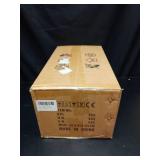 MOOONICHE 42 Inch Ceiling Fans with Lights, Low Profile Bedroom Ceiling Fan, Dimmable Flush Mount Ceiling Fan Lights for Living Room, 6 Speeds, 3CCT, Dimmable, Timer, Quiet Reversible DC Motor, Black 