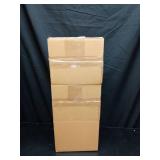 Robin II EPS Foam Cooler (Outside Dimensions: 9â x 8â x 7.5â) with Shipping Box - 3 Pack, Protective, Thermal, Insulated, Biodegradable, Recyclable, Shipping/Storage - Retail: $45