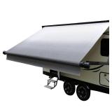 Dulepax RV Awning Fabric Replacement(15