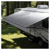 Dulepax RV Awning Fabric Replacement(15