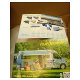 Dulepax RV Awning Fabric Replacement(15