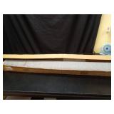 Luodiiyin Outdoor Roller Shade for Patio Shades Roll up Outdoor Blinds Cordless Privacy Screen 106