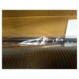 Luodiiyin Outdoor Roller Shade for Patio Shades Roll up Outdoor Blinds Cordless Privacy Screen 106