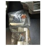 2x Brake Caliper Assembly for GMC Savana 1500 2500 Sierra 1500 2500 for Chevrolet Silverado 1500 2500 3500 for Cadillac 2000-2013 Left and Right with 4 Wheel Disc 18-B4728, 18-B4729 - Retail: $114