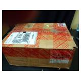 2x Brake Caliper Assembly for GMC Savana 1500 2500 Sierra 1500 2500 for Chevrolet Silverado 1500 2500 3500 for Cadillac 2000-2013 Left and Right with 4 Wheel Disc 18-B4728, 18-B4729 - Retail: $114