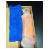 Oil Change Kit Compatible with Harley, Filter Cap Wrench, Crankcase Fill Tool, Primary Case Oil Funnel, Drip-Free Oil Filter Tool, 30Pcs Drain Plug O-Rings - Retail: $20