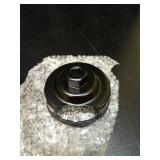 Oil Change Kit Compatible with Harley, Filter Cap Wrench, Crankcase Fill Tool, Primary Case Oil Funnel, Drip-Free Oil Filter Tool, 30Pcs Drain Plug O-Rings - Retail: $20