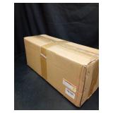 jengush Battery Operated Wall Sconces Set of 2,Dimmable Wall Sconce Battery Powered with Remote Control,Indoor Not Hardwired Wall Lamp for Bedroom, Mid-Century Modern Wall Light - Retail: $100