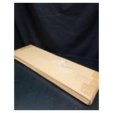 Grand Opening Gold Ribbon Cutting Ceremony Kit - 25\" Giant Scissors with gold Satin Ribbon, Banner, Balloons,Bows and More Supplies Grand Opening Decorations for Business - Retail: $58