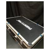 Phenyx Pro PAS-225X UHF Wireless Antenna Distribution System Bundle, Active Directional Receivers w/ 8 Outputs + 2 Cascade Ports, 160ft Long Coverage, Wireless Mic Antenna for Stages and Live Shows - 